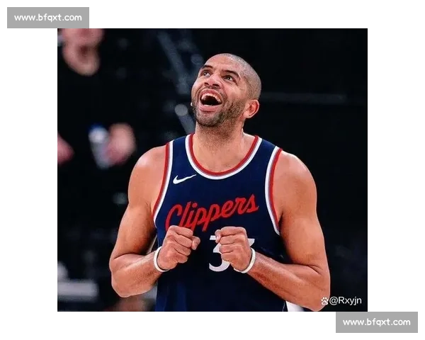 巴图姆跳出 490 万合同试水自由市场 快船欲续约老将共赴争冠之路