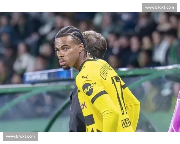 多特世俱杯关键战折损中场核心！切尔西外租新星丘库埃梅卡因病缺席