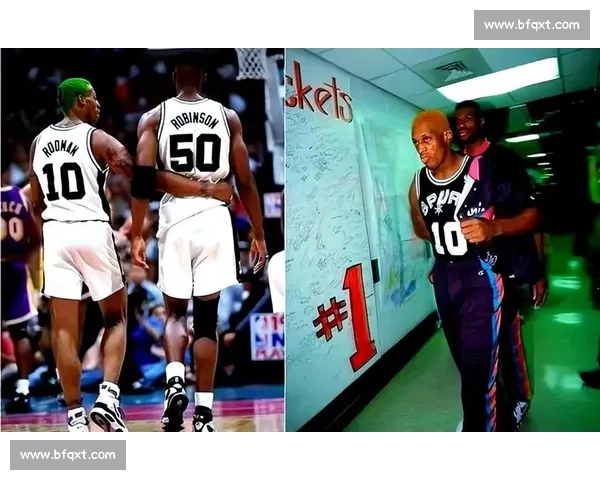 逆袭传奇：NBA 七位 非全明星 FMVP 的总决赛奇迹