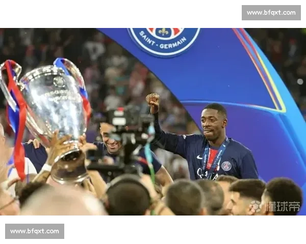 恩里克力挺登贝莱：金球奖无关痛痒，他才是我的足球信仰